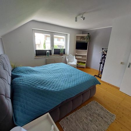 Casa Mediterrana II Erkrath Eksteriør bilde