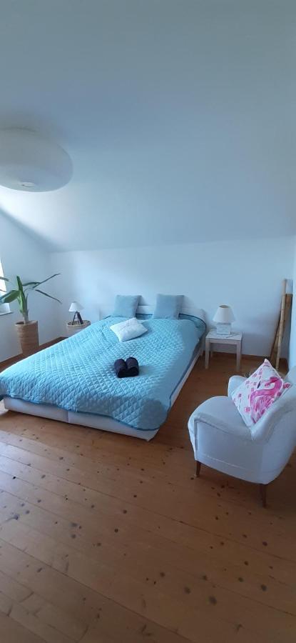 Casa Mediterrana II Erkrath Eksteriør bilde