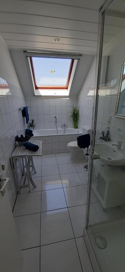 Casa Mediterrana II Erkrath Eksteriør bilde