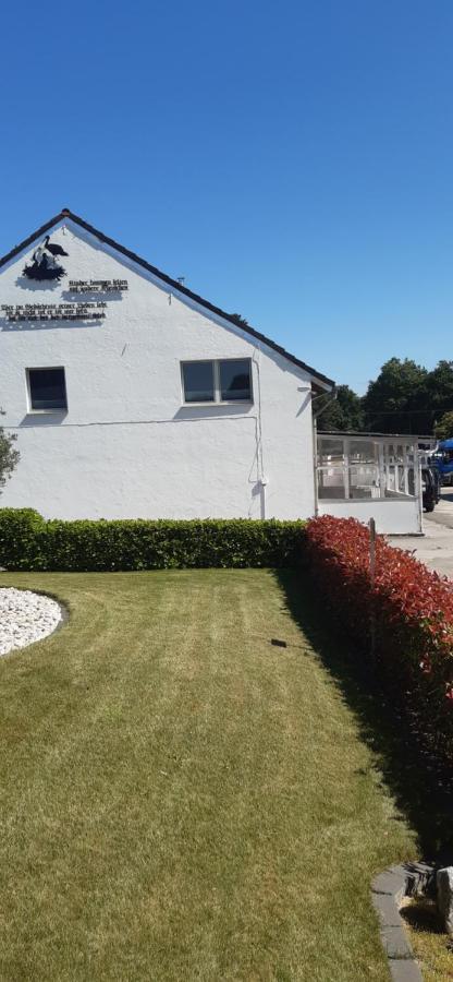 Casa Mediterrana II Erkrath Eksteriør bilde