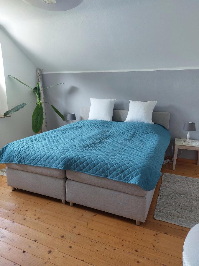 Casa Mediterrana II Erkrath Eksteriør bilde