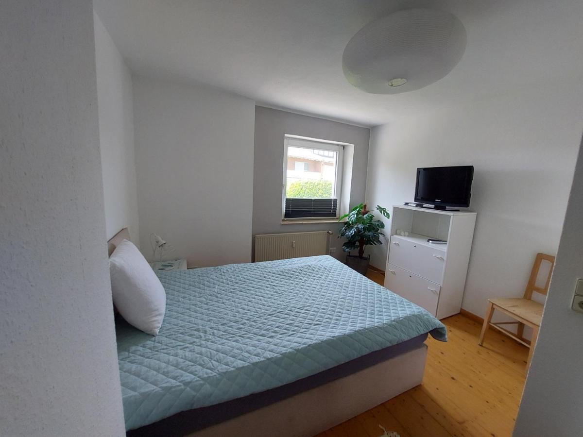 Casa Mediterrana II Erkrath Eksteriør bilde