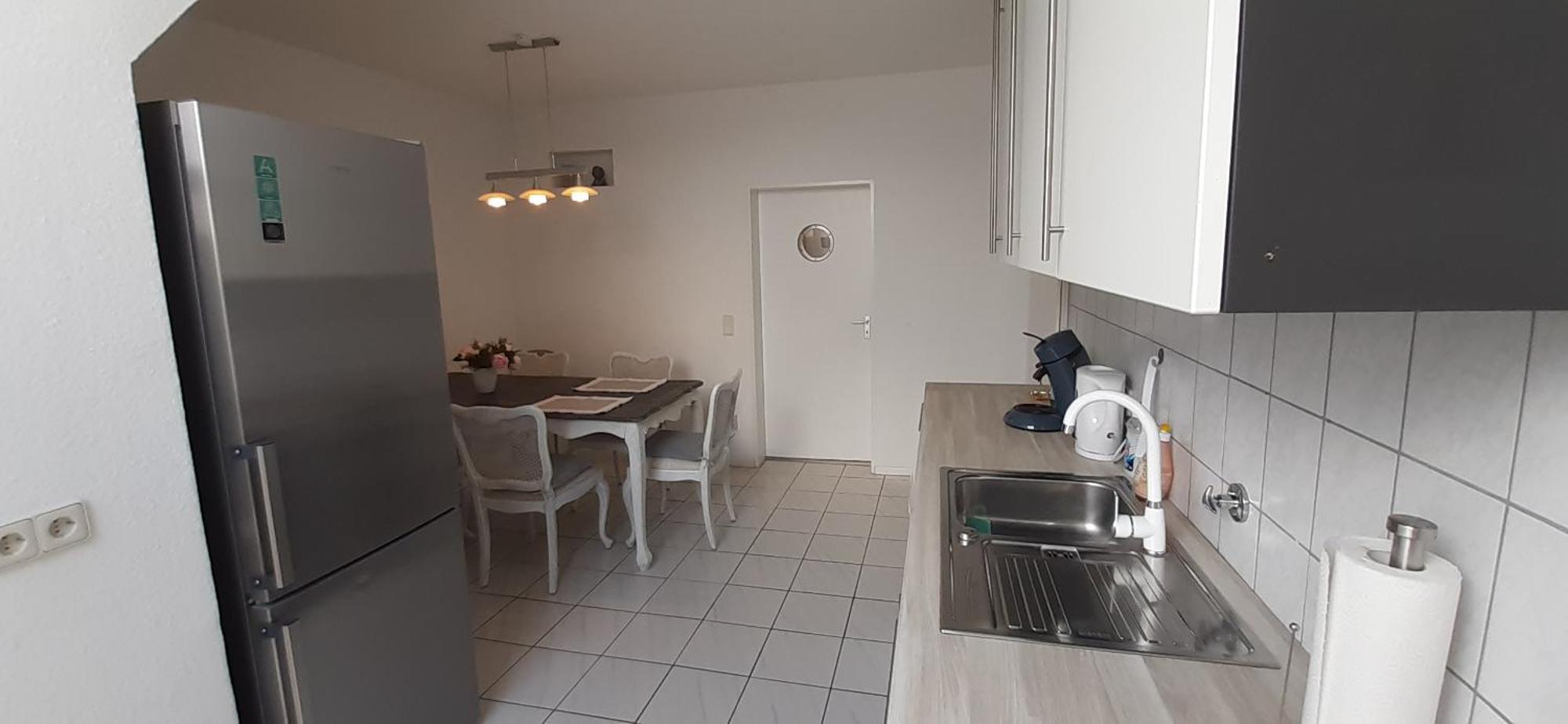Casa Mediterrana II Erkrath Rom bilde